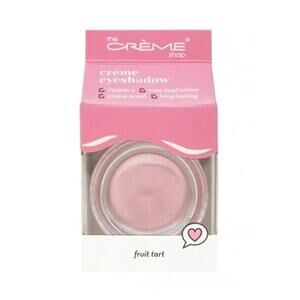 The Creme Shop - Crème Eyeshadow - Fruit Tart $12 MSRP